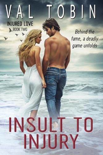 Cover image for Insult to Injury