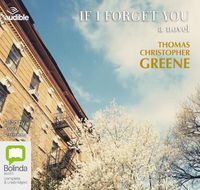 Cover image for If I Forget You: A Novel