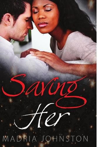 Cover image for Saving Her