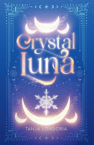 Cover image for Crystal Luna
