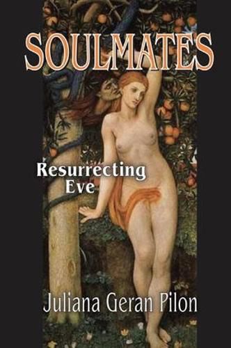 Cover image for Soulmates: Resurrecting Eve