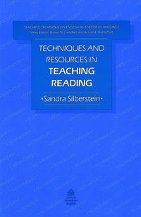 Cover image for Techniques and Resources in Teaching Reading