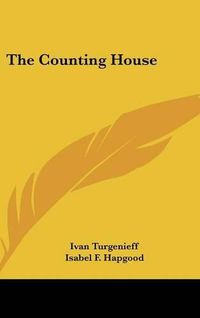 Cover image for The Counting House