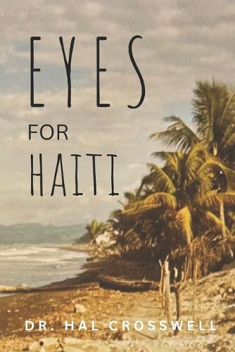Cover image for Eyes for Haiti