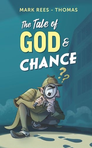 Cover image for The Tale of God and Chance