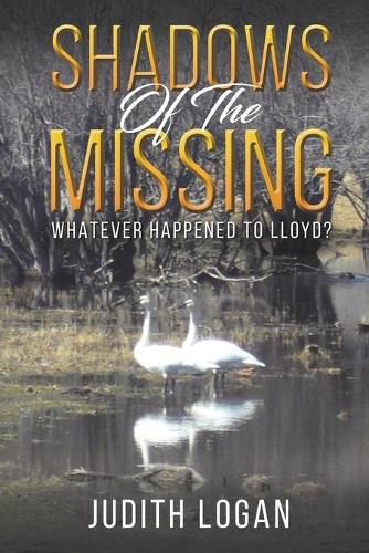 Cover image for Shadows of the Missing: Whatever Happened To Lloyd?