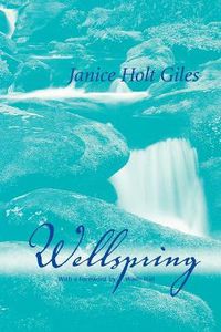 Cover image for Wellspring