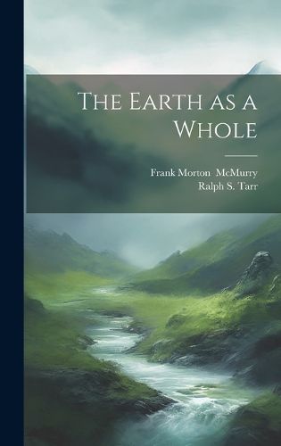 Cover image for The Earth as a Whole