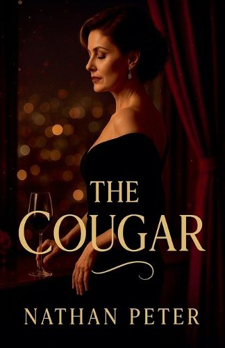 Cover image for The Cougar
