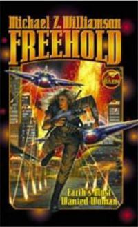 Cover image for Freehold