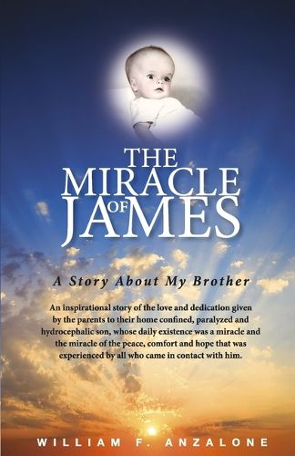 Cover image for The Miracle of James