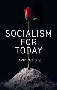 Cover image for Socialism for Today