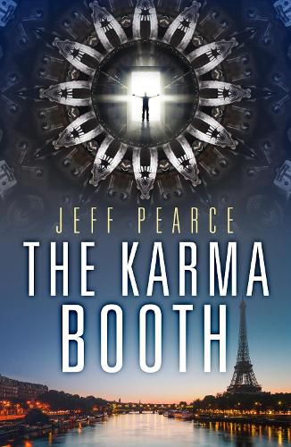 Cover image for The Karma Booth