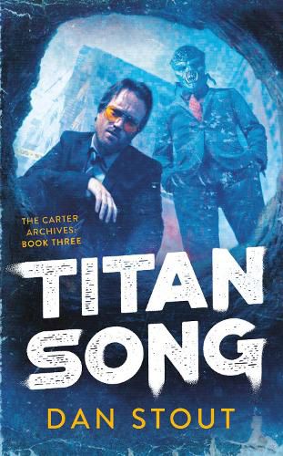 Cover image for Titan Song