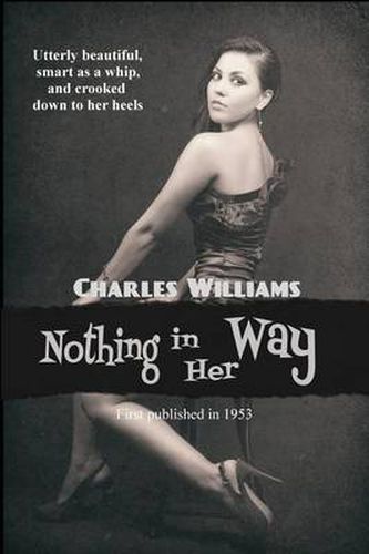 Cover image for Nothing in Her Way