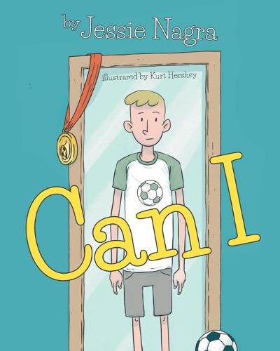 Cover image for Can I