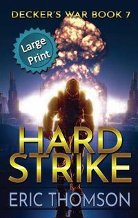 Cover image for Hard Strike