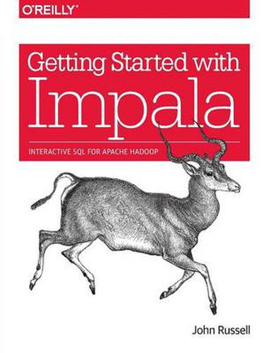 Cover image for Getting Started with Impala