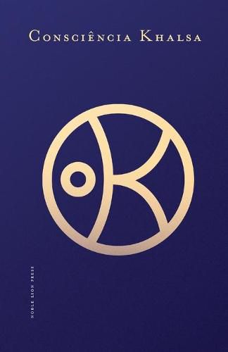 Cover image for Consciencia Khalsa