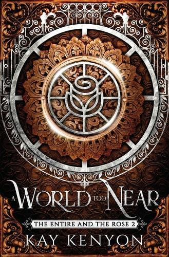 Cover image for A World Too Near