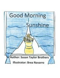 Cover image for Good Morning Sunshine