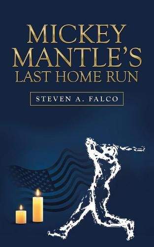Cover image for Mickey Mantle's Last Home Run