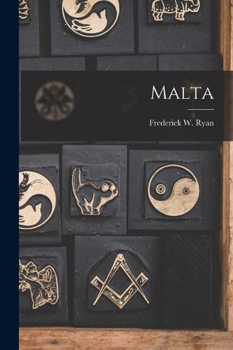 Cover image for Malta