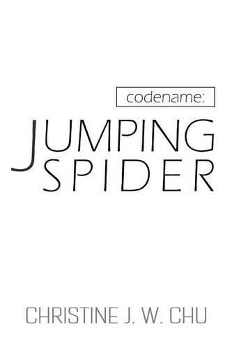 Cover image for Codename: Jumping Spider