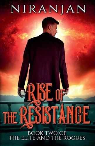 Cover image for Rise of the Resistance