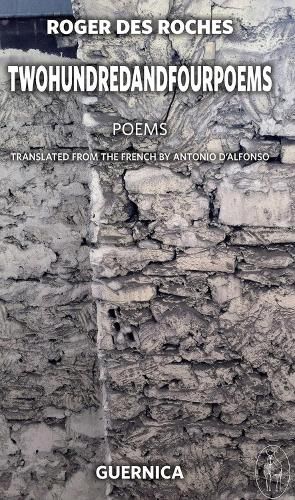 Cover image for Twohundredandfourpoems