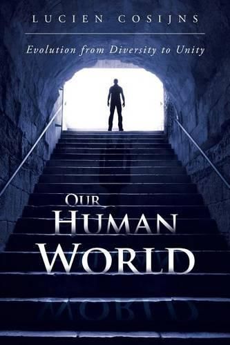 Cover image for Our Human World