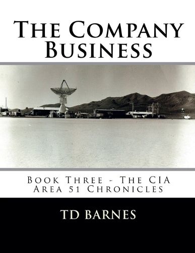 The Company Business