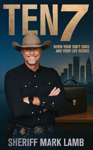 Cover image for Ten 7