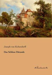 Cover image for Das Schloss Durande