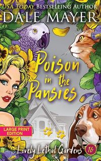 Cover image for Poison in the Pansies