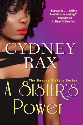 Cover image for A Sister's Power