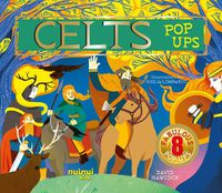 Cover image for Celts Pop-Ups