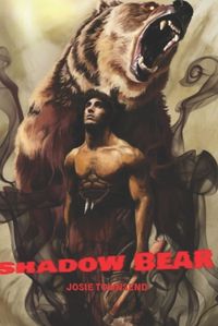 Cover image for Shadow Bear