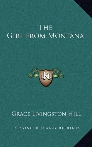 The Girl from Montana