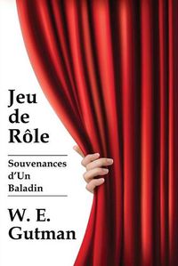 Cover image for Jeu de Role: Souvenances d'Un Baladin