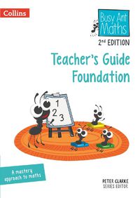 Cover image for Teacher's Guide Foundation