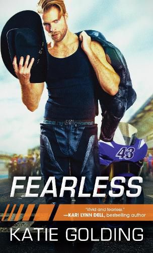 Cover image for Fearless