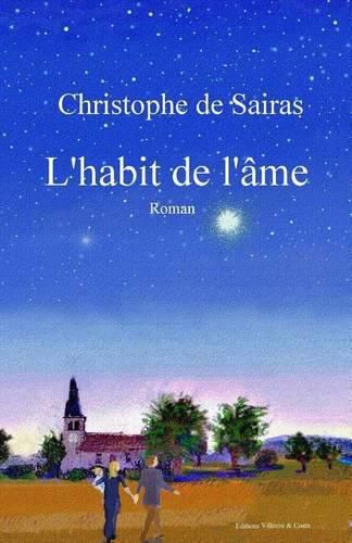 Cover image for L'habit de l'ame
