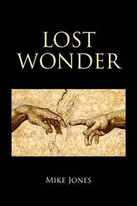 Cover image for Lost Wonder: Power from the Writings of Luke