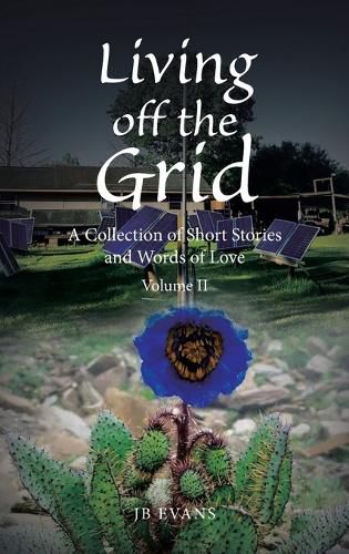 Cover image for Living off the Grid