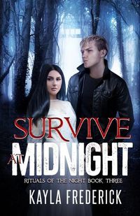 Cover image for Survive at Midnight