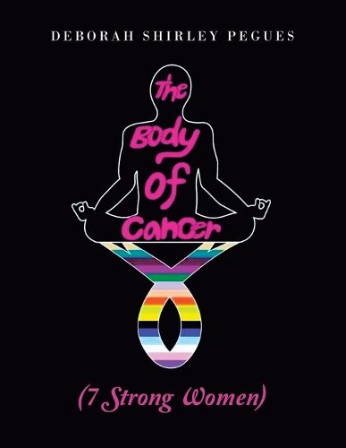 Cover image for The Body of Cancer