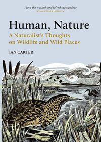 Cover image for Human, Nature