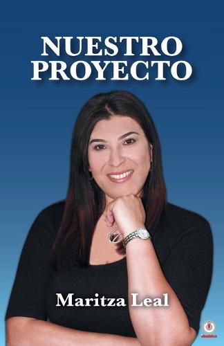 Cover image for Nuestro proyecto
