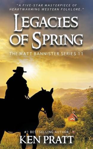 Cover image for Legacies of Spring